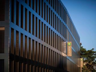 ibis Styles Basel City - 5