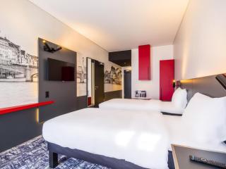ibis Styles Basel City - 2