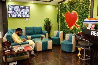 Hotel G R hospitality - 9