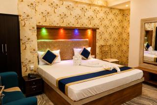 Hotel G R hospitality - 5
