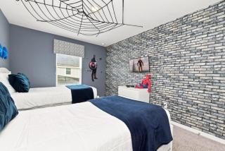Orlando Newest Resort Community Town Home townhouse - Orlando - 6