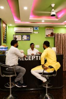Hotel G R hospitality - 2