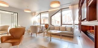 The Raphael Vienna Hotel, a member of Radisson Individuals Boutique - Vienne - 9