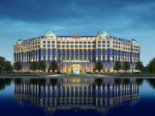 Sofitel Shanghai Hongqiao - 0