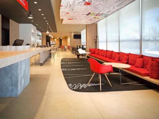 ibis Paranagua - 9