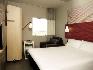 ibis Paranagua - 4