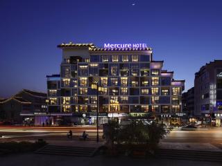 Mercure Yangzhou Dongguan Street - 0