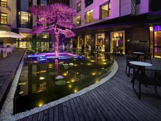 Mercure Yangzhou Dongguan Street - 8