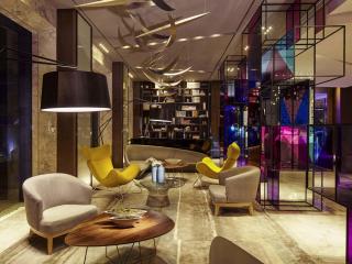 Mercure Yangzhou Dongguan Street - 7