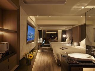 Mercure Yangzhou Dongguan Street - 1