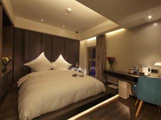Mercure Yangzhou Dongguan Street - 4