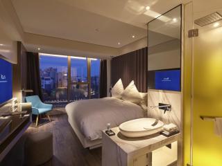 Mercure Yangzhou Dongguan Street - 3