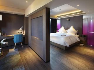 Mercure Yangzhou Dongguan Street - 1