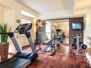 Mercure Hotel Schweinfurt Maininsel - Schweinfurt - 5