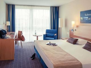 Mercure Hotel Schweinfurt Maininsel - Schweinfurt - 3