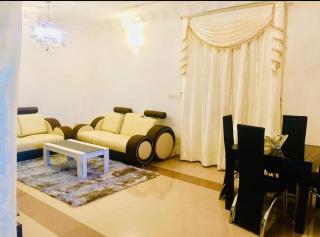 Residence cour des nations - 3