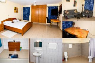 Residence Diane - 8