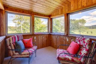 Ride, Ski & Explore: Franklin, Vermont Getaway - 8