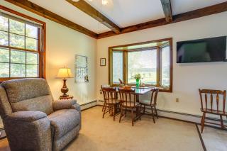 Ride, Ski & Explore: Franklin, Vermont Getaway - 5