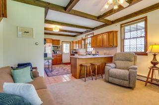 Ride, Ski & Explore: Franklin, Vermont Getaway - 4