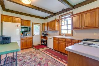 Ride, Ski & Explore: Franklin, Vermont Getaway - 3