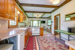 Ride, Ski & Explore: Franklin, Vermont Getaway - 1