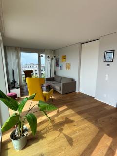 Wohnen mit exklusivem Blick über Oldenburg - 1