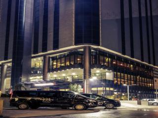 Mercure Tetovo - 9