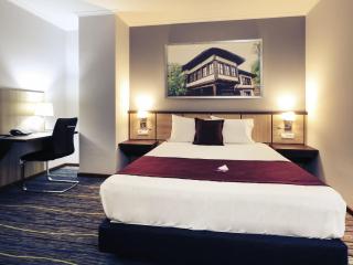 Mercure Tetovo - 3