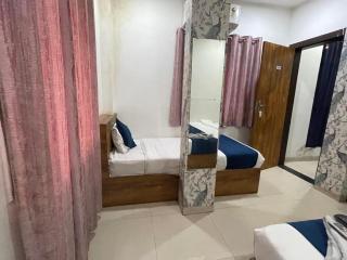 Hotel BlueTick - 6