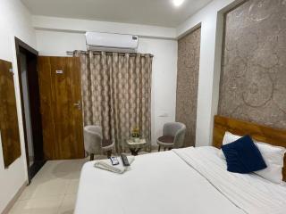 Hotel BlueTick - 2