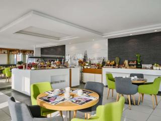 ibis Styles Manama Diplomatic Area - 7
