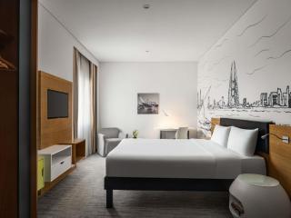 ibis Styles Manama Diplomatic Area - 3