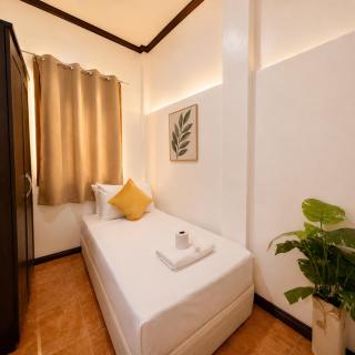 Golden Palm Rise Resort - Panglao, Bohol - 7