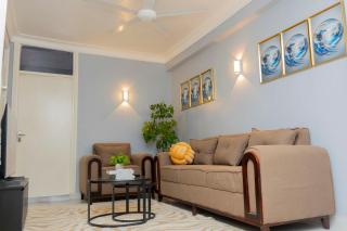 Loft 7 Apartments - 8