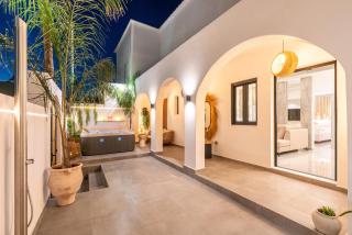 Casa Pietra Lardos Luxury Villa - 9