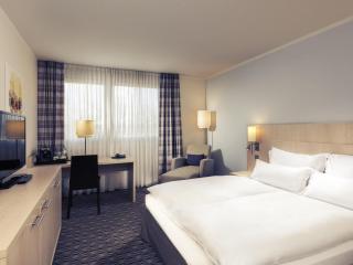 Mercure Hotel Mannheim am Friedensplatz - 3