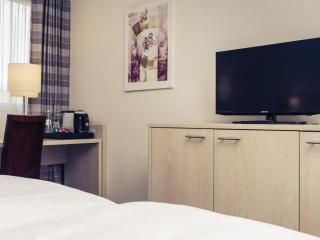 Mercure Hotel Mannheim am Friedensplatz - 2