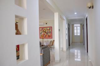 The Highbridge Guest Lodge - 9