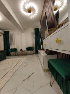 Emerald Gold Apartment - 1