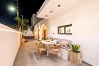 Casa Pietra Lardos Luxury Villa - 7