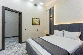 Shane Hotel Quba - 1