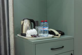 Shane Hotel Quba - 2
