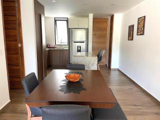 Stylish Versalles Apartment Verdemar Building PV - 9