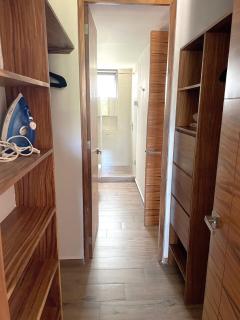 Stylish Versalles Apartment Verdemar Building PV - 6