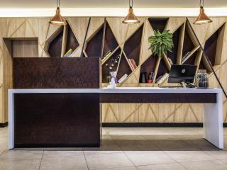 Hôtel Mercure Paris Gennevilliers - 9