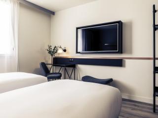 Hôtel Mercure Paris Gennevilliers - 2