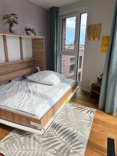 Wohnen mit exklusivem Blick über Oldenburg - 5