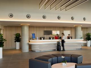ibis Brisbane Airport - 9