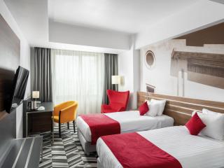 Mercure Bucharest Unirii - 5